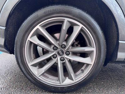 Audi Q3 35 TFSI 150 ch S tronic 7 S line - ATTELAGE - APPLE CARPLAY- CAMÉRA DE RECUL - SIÈGES CHAUFFANTS - 38