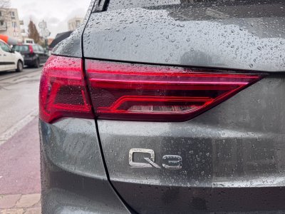 Audi Q3 35 TFSI 150 ch S tronic 7 S line - ATTELAGE - APPLE CARPLAY- CAMÉRA DE RECUL - SIÈGES CHAUFFANTS - 41