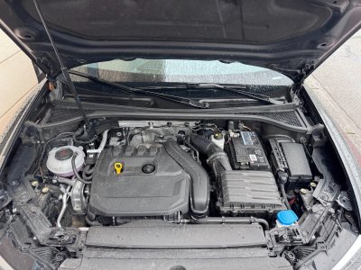 Audi Q3 35 TFSI 150 ch S tronic 7 S line - ATTELAGE - APPLE CARPLAY- CAMÉRA DE RECUL - SIÈGES CHAUFFANTS - 45