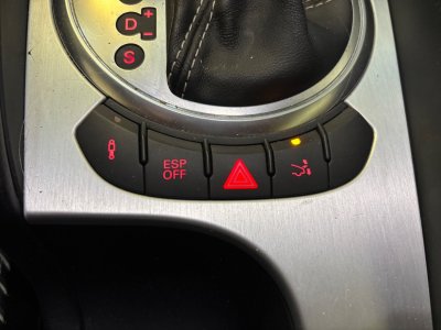 Audi TTS ROADSTER 20 TFSI 272 Quattro S-Tronic A Baseball Edition full cuir noir Finition Rare / Import Japon   - 22