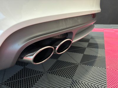 Audi TTS ROADSTER 20 TFSI 272 Quattro S-Tronic A Baseball Edition full cuir noir Finition Rare / Import Japon   - 29