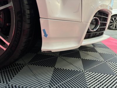 Audi TTS ROADSTER 20 TFSI 272 Quattro S-Tronic A Baseball Edition full cuir noir Finition Rare / Import Japon   - 33