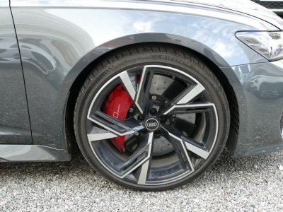 Audi RS6 AVANT 40 TFSI V8 600 Ch TIP-TRONIC QUATTRO - 9