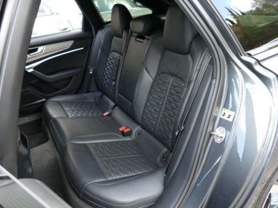Audi RS6 AVANT 40 TFSI V8 600 Ch TIP-TRONIC QUATTRO - 14