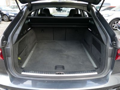 Audi RS6 AVANT 40 TFSI V8 600 Ch TIP-TRONIC QUATTRO - 15