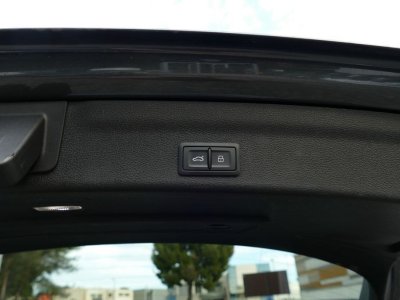 Audi RS6 AVANT 40 TFSI V8 600 Ch TIP-TRONIC QUATTRO - 16