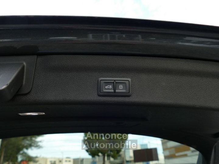 Audi RS6 AVANT 40 TFSI V8 600 Ch TIP-TRONIC QUATTRO - 16