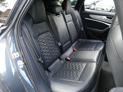 Audi RS6 AVANT 40 TFSI V8 600 Ch TIP-TRONIC QUATTRO - 17
