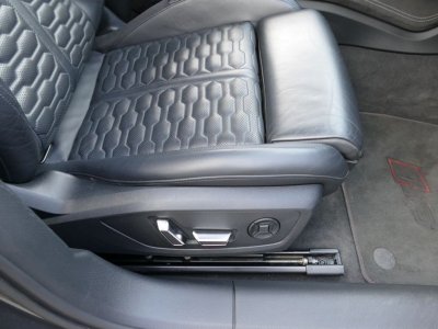 Audi RS6 AVANT 40 TFSI V8 600 Ch TIP-TRONIC QUATTRO - 20