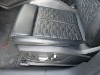 Audi RS6 AVANT 40 TFSI V8 600 Ch TIP-TRONIC QUATTRO - 21