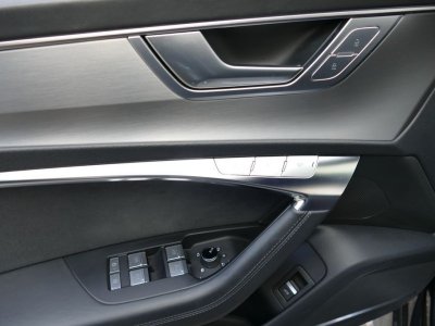 Audi RS6 AVANT 40 TFSI V8 600 Ch TIP-TRONIC QUATTRO - 22