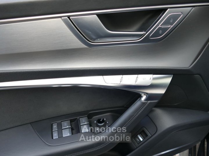 Audi RS6 AVANT 40 TFSI V8 600 Ch TIP-TRONIC QUATTRO - 22