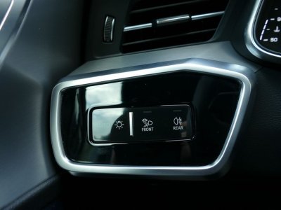 Audi RS6 AVANT 40 TFSI V8 600 Ch TIP-TRONIC QUATTRO - 23