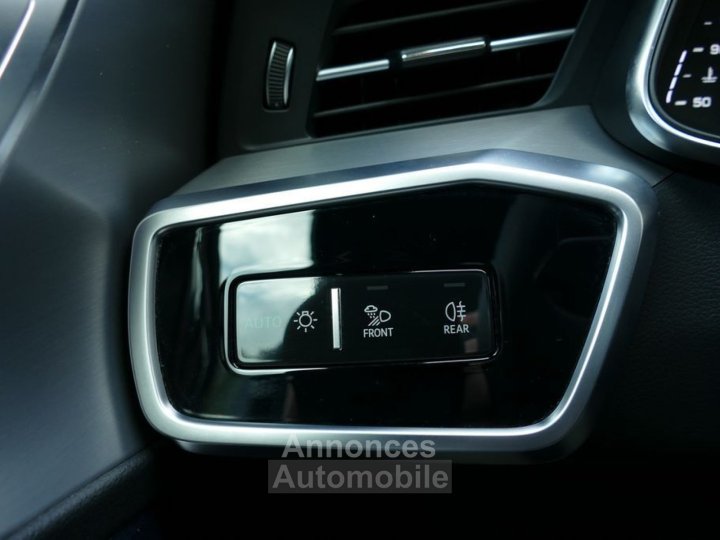 Audi RS6 AVANT 40 TFSI V8 600 Ch TIP-TRONIC QUATTRO - 23