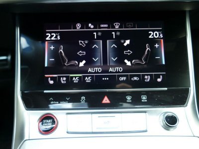 Audi RS6 AVANT 40 TFSI V8 600 Ch TIP-TRONIC QUATTRO - 26