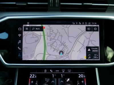 Audi RS6 AVANT 40 TFSI V8 600 Ch TIP-TRONIC QUATTRO - 28