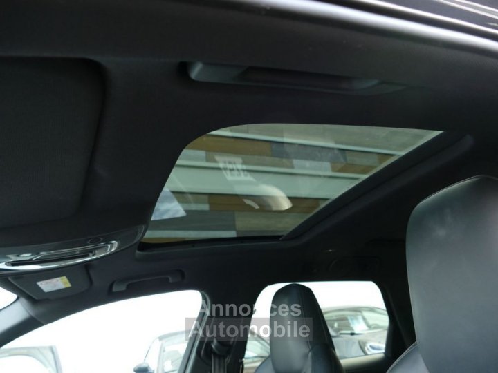 Audi RS6 AVANT 40 TFSI V8 600 Ch TIP-TRONIC QUATTRO - 32