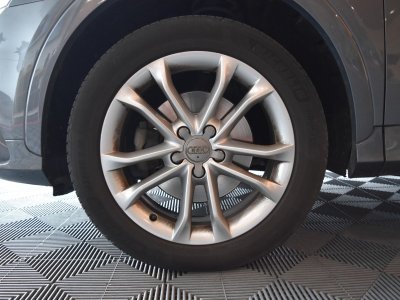 Audi Q3 20 TDI 177 ch S line - 12