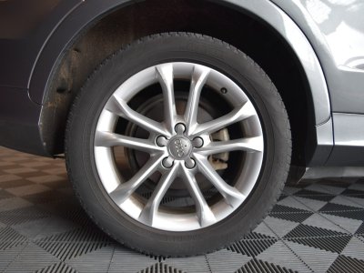 Audi Q3 20 TDI 177 ch S line - 14