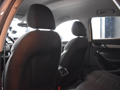 Audi Q3 20 TDI 177 ch S line - 18