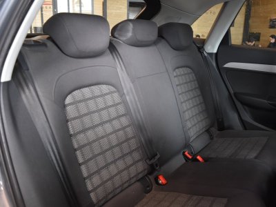 Audi Q3 20 TDI 177 ch S line - 20