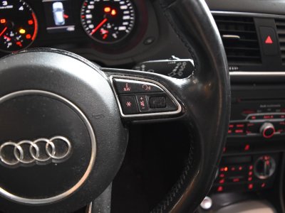Audi Q3 20 TDI 177 ch S line - 28