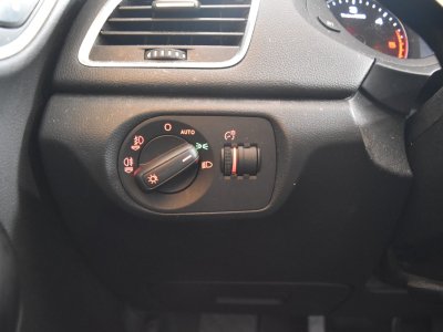 Audi Q3 20 TDI 177 ch S line - 30