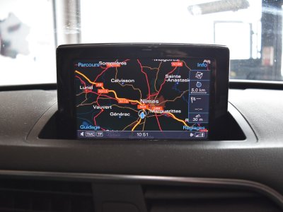 Audi Q3 20 TDI 177 ch S line - 32