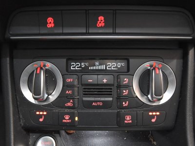 Audi Q3 20 TDI 177 ch S line - 34