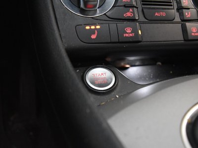 Audi Q3 20 TDI 177 ch S line - 35