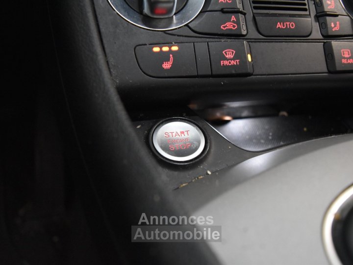 Audi Q3 20 TDI 177 ch S line - 35