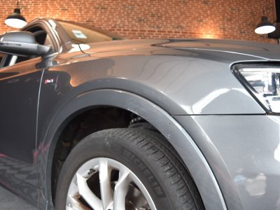 Audi Q3 20 TDI 177 ch S line - 40