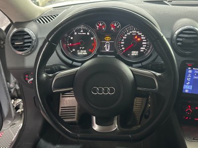 Audi TT 20 TFSI 200 ch ~ Appel CarPlay ~ Climatisation auto ~ Sièges chauffants ~ Sellerie cuir - 8