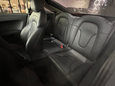 Audi TT 20 TFSI 200 ch ~ Appel CarPlay ~ Climatisation auto ~ Sièges chauffants ~ Sellerie cuir - 9