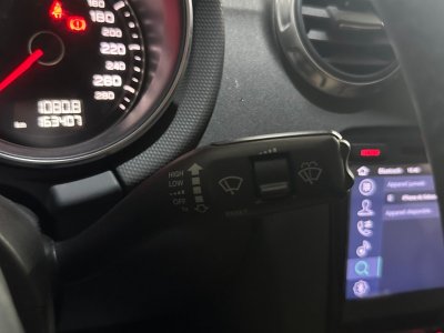 Audi TT 20 TFSI 200 ch ~ Appel CarPlay ~ Climatisation auto ~ Sièges chauffants ~ Sellerie cuir - 12