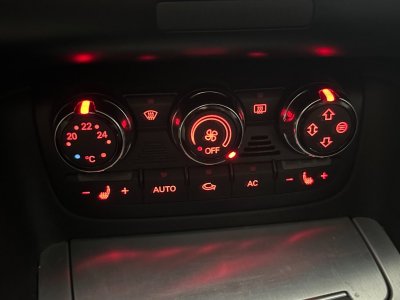 Audi TT 20 TFSI 200 ch ~ Appel CarPlay ~ Climatisation auto ~ Sièges chauffants ~ Sellerie cuir - 17