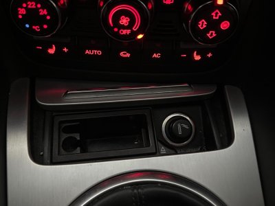 Audi TT 20 TFSI 200 ch ~ Appel CarPlay ~ Climatisation auto ~ Sièges chauffants ~ Sellerie cuir - 18