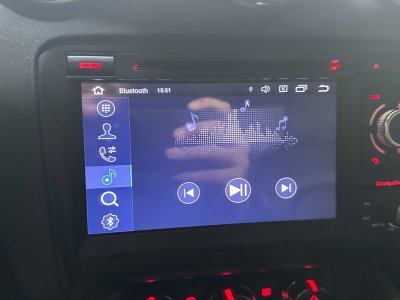 Audi TT 20 TFSI 200 ch ~ Appel CarPlay ~ Climatisation auto ~ Sièges chauffants ~ Sellerie cuir - 20