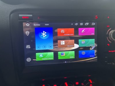 Audi TT 20 TFSI 200 ch ~ Appel CarPlay ~ Climatisation auto ~ Sièges chauffants ~ Sellerie cuir - 21