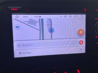 Audi TT 20 TFSI 200 ch ~ Appel CarPlay ~ Climatisation auto ~ Sièges chauffants ~ Sellerie cuir - 24