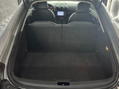 Audi TT 20 TFSI 200 ch ~ Appel CarPlay ~ Climatisation auto ~ Sièges chauffants ~ Sellerie cuir - 27