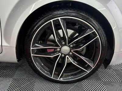 Audi TT 20 TFSI 200 ch ~ Appel CarPlay ~ Climatisation auto ~ Sièges chauffants ~ Sellerie cuir - 30