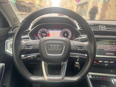 Audi Q3 Sportback 35 TFSI 150 ch S tronic 7 S line GARANTIE 12 MOIS / TVA RECUPERABLE   - 11