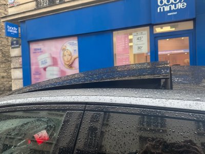 Audi Q3 Sportback 35 TFSI 150 ch S tronic 7 S line GARANTIE 12 MOIS / TVA RECUPERABLE   - 17