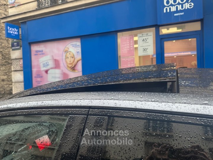 Audi Q3 Sportback 35 TFSI 150 ch S tronic 7 S line GARANTIE 12 MOIS / TVA RECUPERABLE - 17