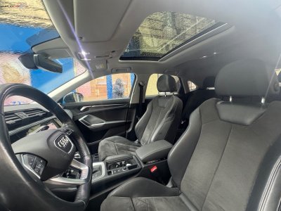 Audi Q3 Sportback 35 TFSI 150 ch S tronic 7 S line GARANTIE 12 MOIS / TVA RECUPERABLE   - 18