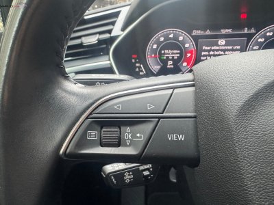 Audi Q3 Sportback 35 TFSI 150 ch S tronic 7 S line GARANTIE 12 MOIS / TVA RECUPERABLE   - 20