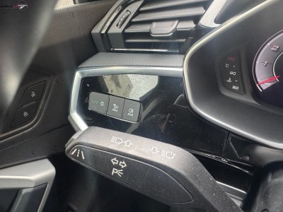 Audi Q3 Sportback 35 TFSI 150 ch S tronic 7 S line GARANTIE 12 MOIS / TVA RECUPERABLE   - 22