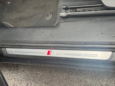 Audi Q3 Sportback 35 TFSI 150 ch S tronic 7 S line GARANTIE 12 MOIS / TVA RECUPERABLE   - 27