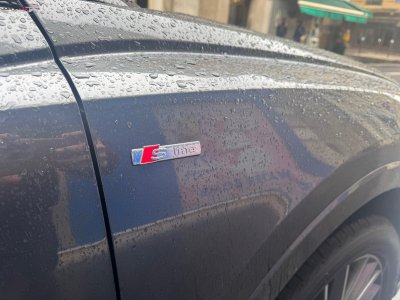 Audi Q3 Sportback 35 TFSI 150 ch S tronic 7 S line GARANTIE 12 MOIS / TVA RECUPERABLE   - 28